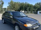 ВАЗ (Lada) 2114 2008 года за 790 000 тг. в Костанай – фото 3