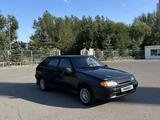 ВАЗ (Lada) 2114 2008 года за 790 000 тг. в Костанай – фото 4