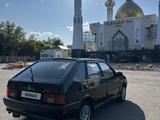 ВАЗ (Lada) 2114 2008 года за 790 000 тг. в Костанай – фото 5