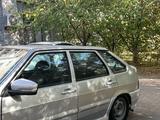 ВАЗ (Lada) 2114 2011 годаүшін1 300 000 тг. в Астана