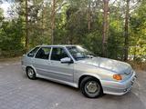 ВАЗ (Lada) 2114 2011 годаүшін1 300 000 тг. в Астана – фото 3