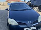 Nissan Primera 2006 года за 1 800 000 тг. в Жетыбай