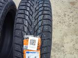 285/60R18 Tracmax X-privilo S500 (шип) за 53 500 тг. в Алматы