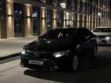 Toyota Camry 2015 годаүшін11 950 000 тг. в Шымкент – фото 2