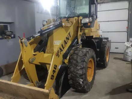 Talant  ZL 946 2024 года за 6 000 000 тг. в Караганда