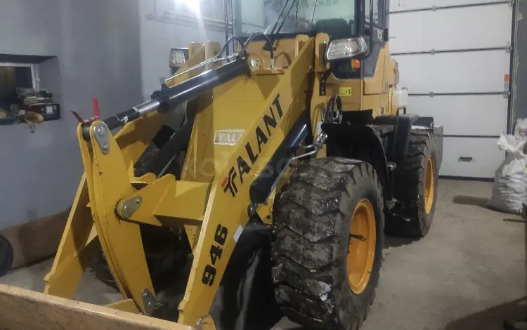 Talant  ZL 946 2024 года за 6 000 000 тг. в Караганда