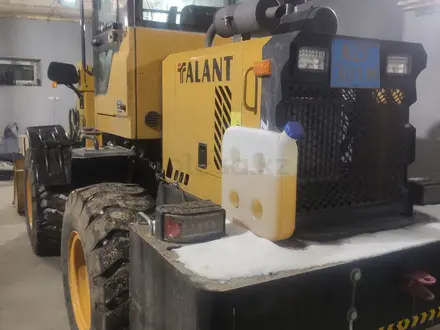 Talant  ZL 946 2024 года за 6 000 000 тг. в Караганда – фото 2