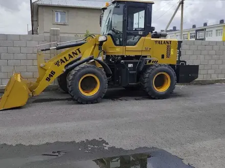 Talant  ZL 946 2024 года за 6 000 000 тг. в Караганда – фото 4