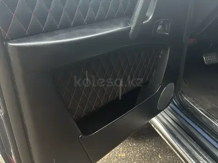 Mercedes-Benz G 500 1997 года за 13 500 000 тг. в Усть-Каменогорск – фото 10