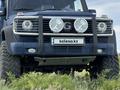 Mercedes-Benz G 500 1997 годаүшін13 500 000 тг. в Усть-Каменогорск – фото 27