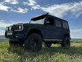 Mercedes-Benz G 500 1997 годаүшін13 500 000 тг. в Усть-Каменогорск – фото 29