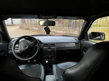 ВАЗ (Lada) Priora 2170 2013 года за 2 100 000 тг. в Усть-Каменогорск – фото 4