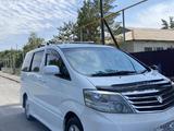 Toyota Alphard 2007 годаүшін6 150 000 тг. в Алматы – фото 3