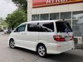 Toyota Alphard 2007 годаfor6 150 000 тг. в Алматы – фото 9