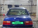 Volkswagen Vento 1993 годаfor1 000 000 тг. в Актобе – фото 3