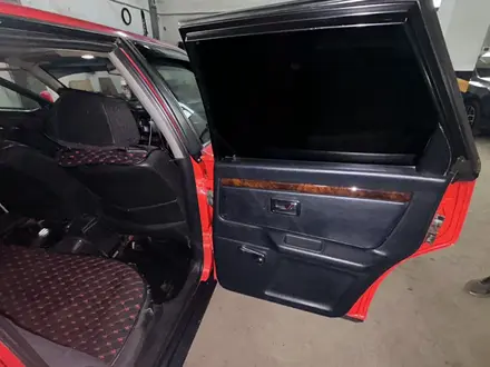 Audi 80 1993 года за 1 650 000 тг. в Астана – фото 2