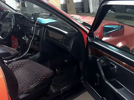 Audi 80 1993 года за 1 650 000 тг. в Астана