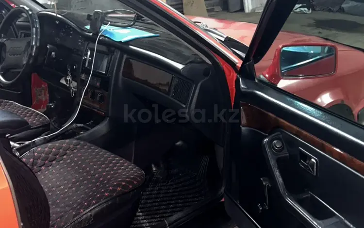 Audi 80 1993 года за 1 650 000 тг. в Астана