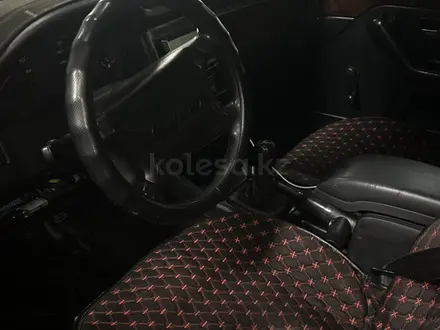 Audi 80 1993 года за 1 650 000 тг. в Астана – фото 5