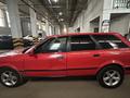 Audi 80 1993 года за 1 650 000 тг. в Астана – фото 9
