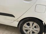 Hyundai i10 2011 годаүшін3 300 000 тг. в Жанаозен – фото 5