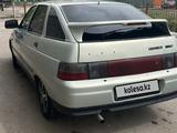 ВАЗ (Lada) 2112 2002 года за 900 000 тг. в Астана – фото 4