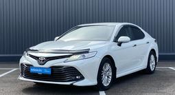 Toyota Camry 2019 года за 13 080 000 тг. в Шымкент