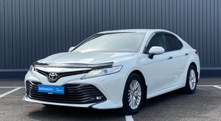 Toyota Camry 2019 годаүшін13 080 000 тг. в Шымкент