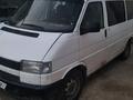 Volkswagen Transporter 1992 годаfor2 200 000 тг. в Тараз – фото 7