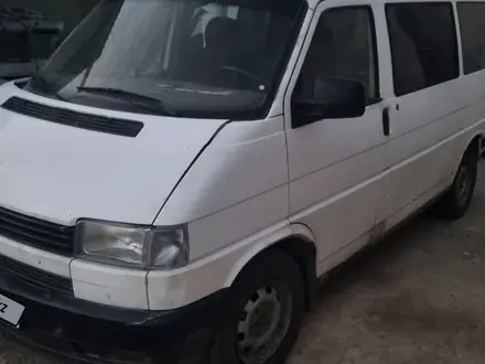 Volkswagen Transporter 1992 года за 2 200 000 тг. в Тараз – фото 7