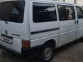 Volkswagen Transporter 1992 годаfor2 200 000 тг. в Тараз – фото 9