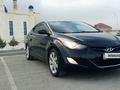 Hyundai Elantra 2010 года за 5 100 000 тг. в Бейнеу – фото 15