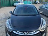 Hyundai i30 2014 года за 5 500 000 тг. в Актобе