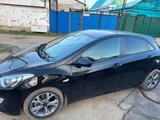 Hyundai i30 2014 года за 5 500 000 тг. в Актобе – фото 3