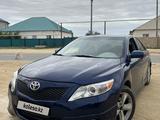 Toyota Camry 2010 годаfor6 700 000 тг. в Бейнеу – фото 3