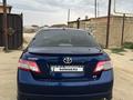 Toyota Camry 2010 года за 6 700 000 тг. в Бейнеу – фото 2