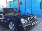 Mercedes-Benz E 320 2001 года за 4 700 000 тг. в Кызылорда – фото 2