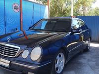 Mercedes-Benz E 320 2001 года за 4 700 000 тг. в Кызылорда