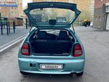 Mitsubishi Colt 1996 годаүшін1 300 000 тг. в Астана – фото 5