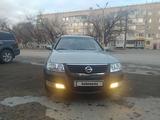 Nissan Almera Classic 2006 годаүшін3 200 000 тг. в Костанай