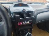 Nissan Almera Classic 2006 годаүшін3 200 000 тг. в Костанай – фото 4