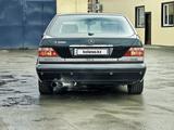 Mercedes-Benz S 600 1996 года за 6 000 000 тг. в Атырау – фото 2