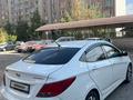 Hyundai Accent 2014 годаүшін4 950 000 тг. в Алматы – фото 4