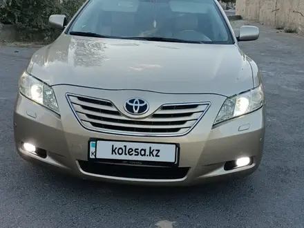 Toyota Camry 2006 года за 6 000 000 тг. в Актау – фото 3