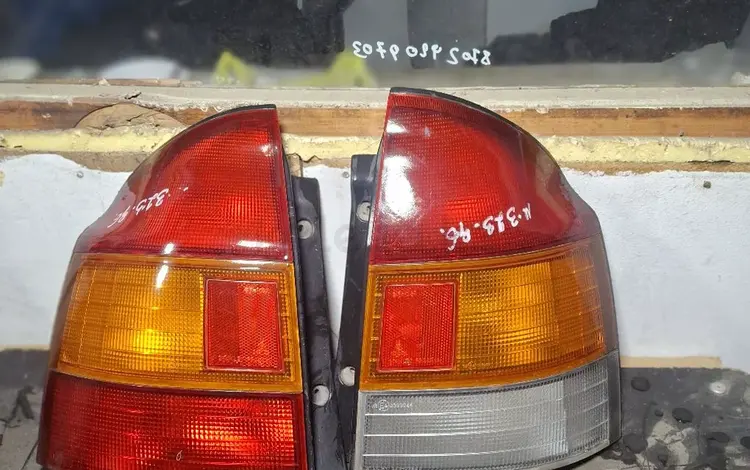 Фонарь задни мазда 323 за 10 000 тг. в Алматы