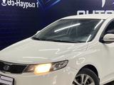 Kia Cerato 2012 года за 5 200 000 тг. в Актобе – фото 2