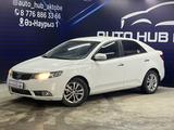 Kia Cerato 2012 года за 5 300 000 тг. в Актобе