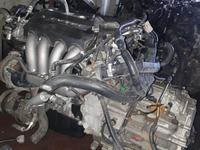 Двигателе Honda K20A 2.0 л.for350 000 тг. в Алматы