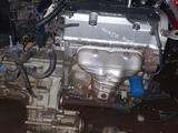 Двигателе Honda K20A 2.0 л.үшін35 000 тг. в Алматы – фото 2