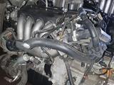 Двигателе Honda K20A 2.0 л. за 35 000 тг. в Алматы – фото 4